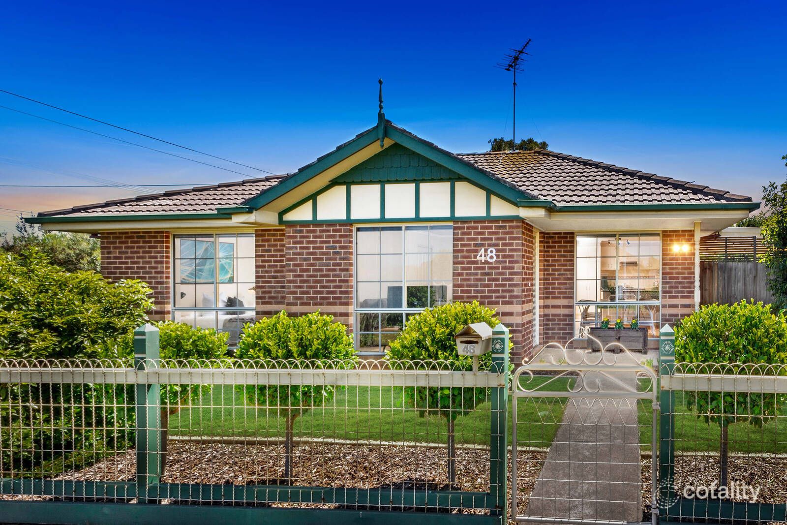 48 Church St, Grovedale, VIC 3216