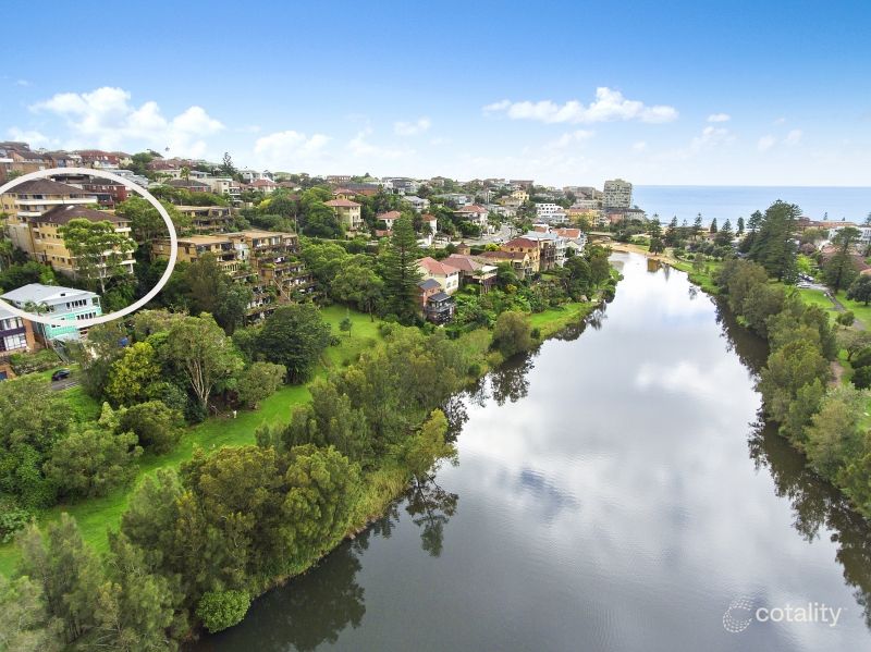 4/108 Queenscliff Rd, Queenscliff, NSW 2096