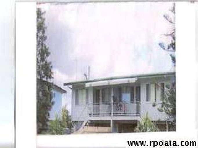 21 Rhodes St, Heatley, QLD 4814