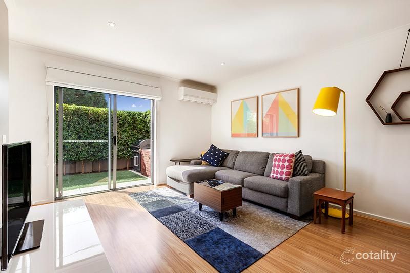 4/54 Epsom Rd, Ascot Vale, VIC 3032
