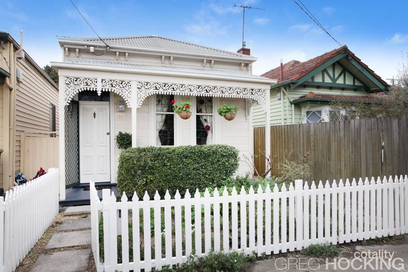 18 Errol St, Footscray, VIC 3011