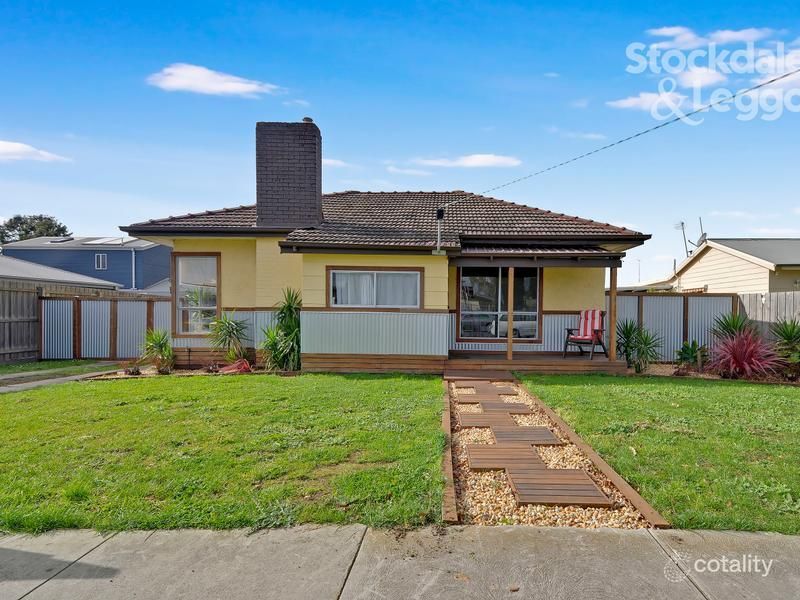 22 Stockdale Rd, Traralgon, VIC 3844