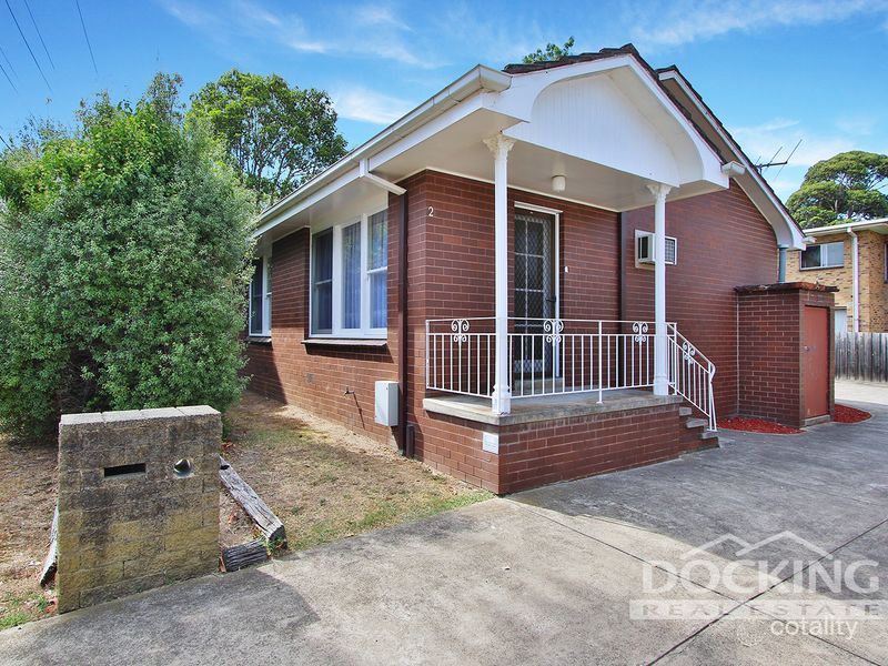 2/283 Dorset Rd, Boronia, VIC 3155