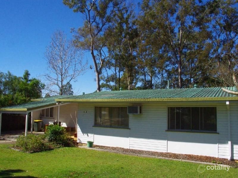 22 Kenmore Rd, Kenmore, QLD 4069