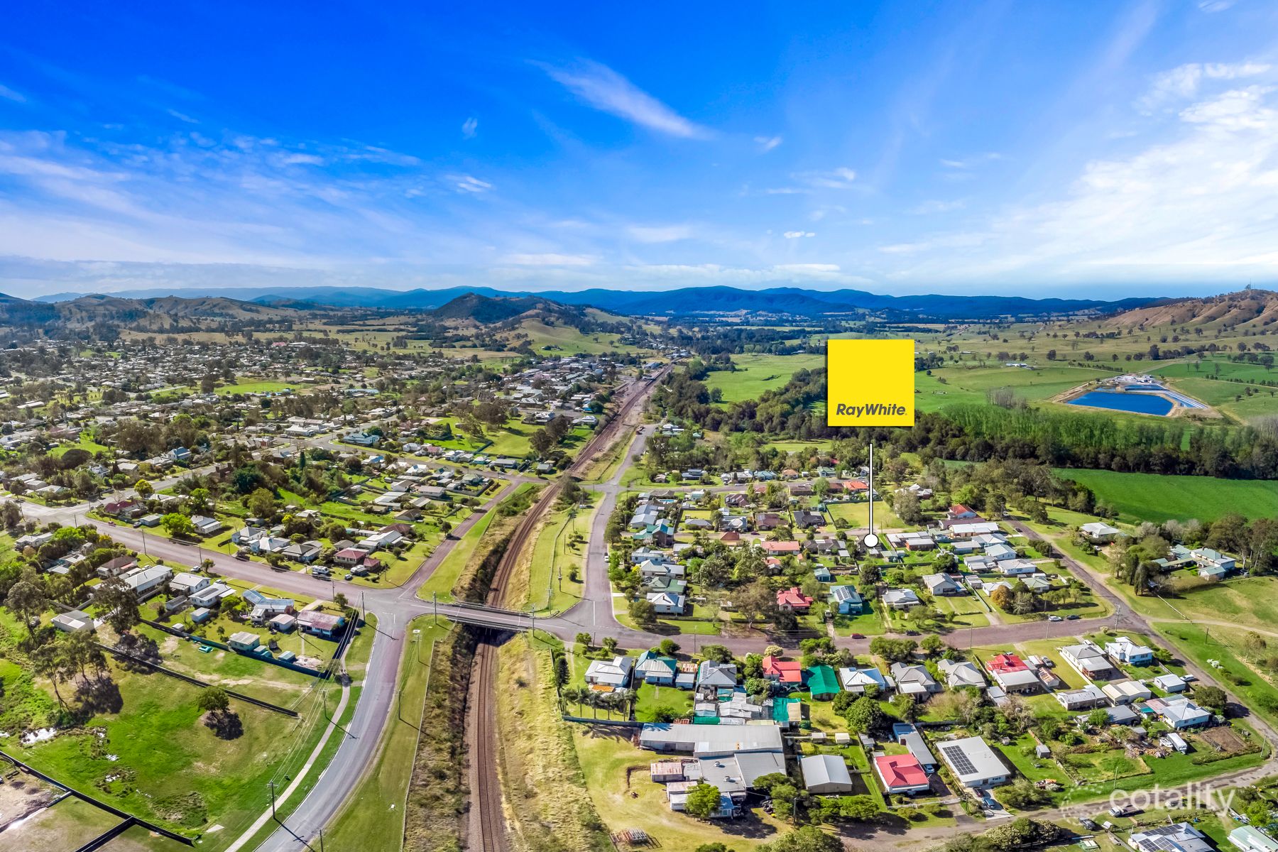 7 Cooreei Pl, Dungog, NSW 2420