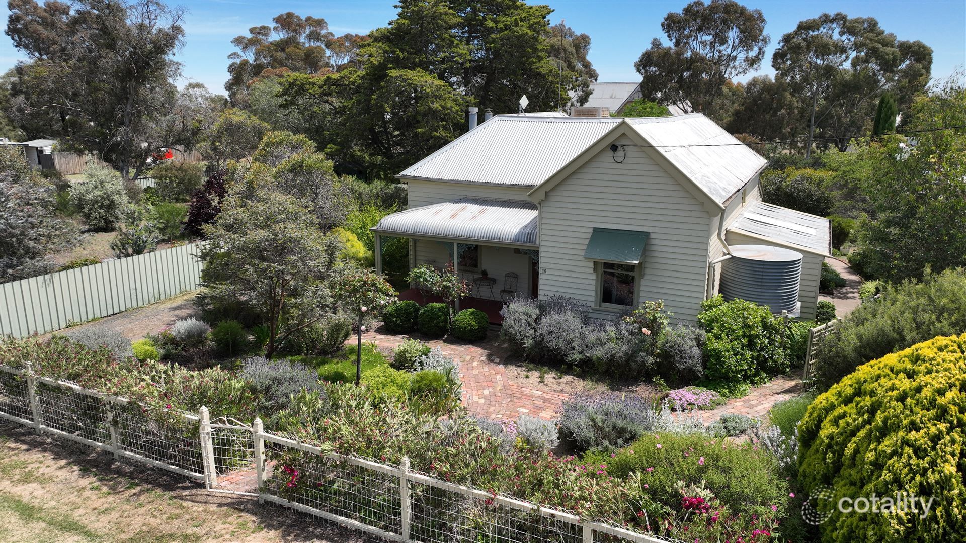 16-18 Main St, Jung, VIC 3401