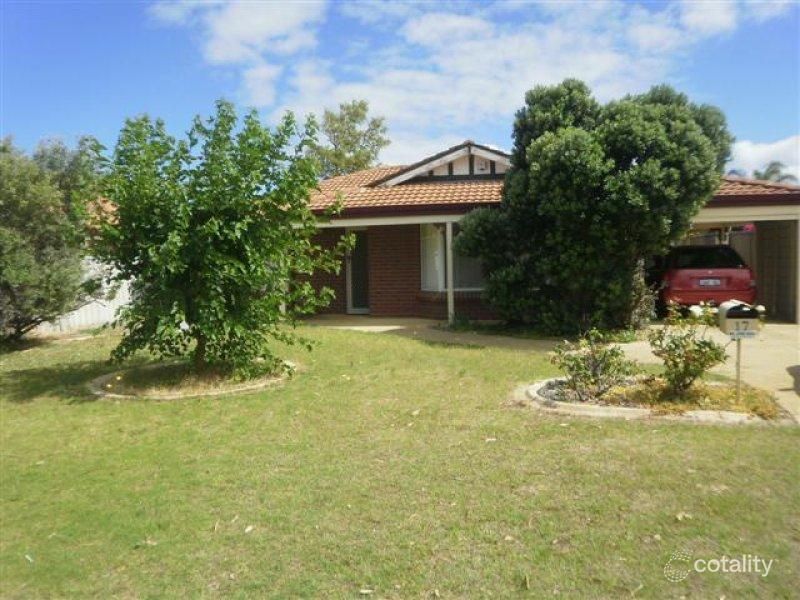 17 Senegal Gr, Warnbro, WA 6169