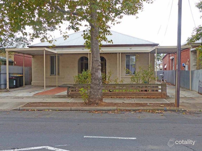 102 North Pde, Torrensville, SA 5031