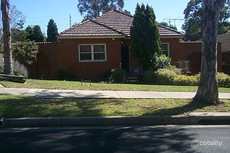 42 Oldfield St, Greystanes, NSW 2145