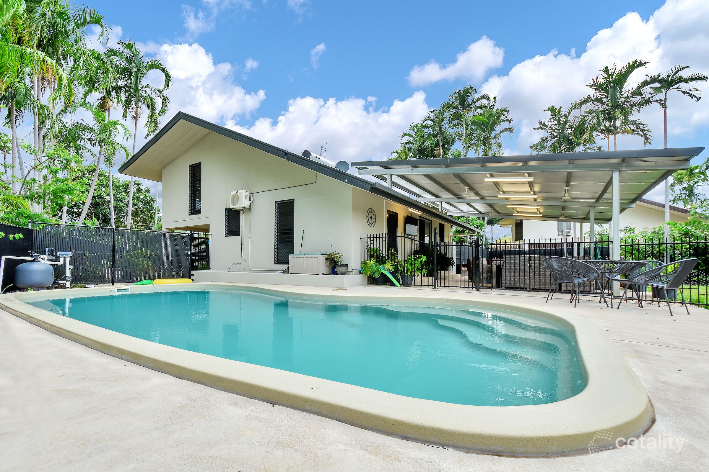 23 Yanyula Dr, Anula, NT 0812