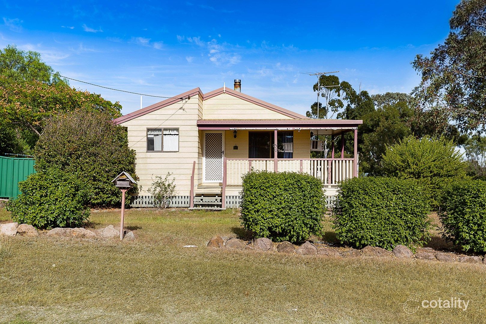 30 Graman St, Kingsthorpe, QLD 4400