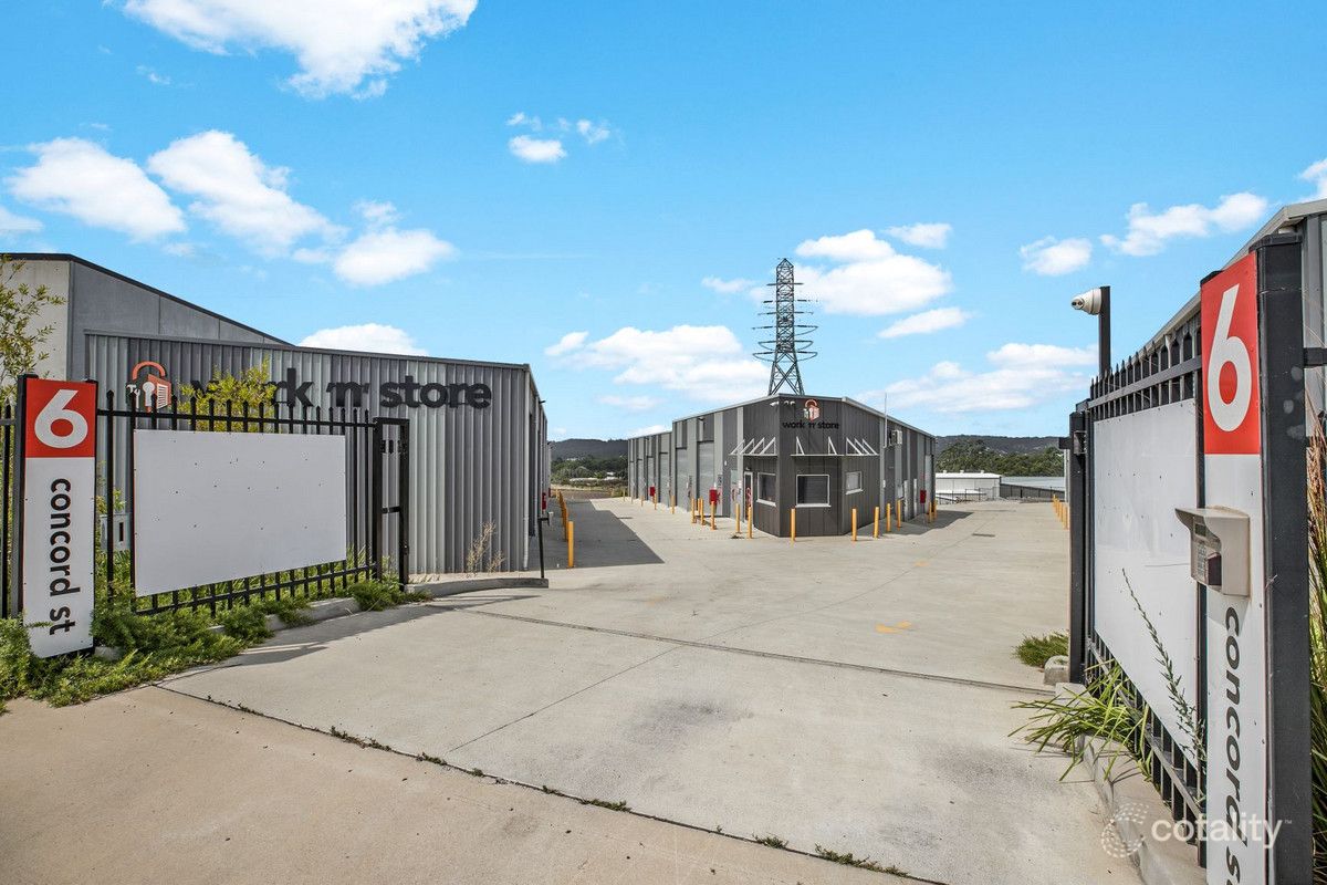 17/6 Concord St, Boolaroo, NSW 2284
