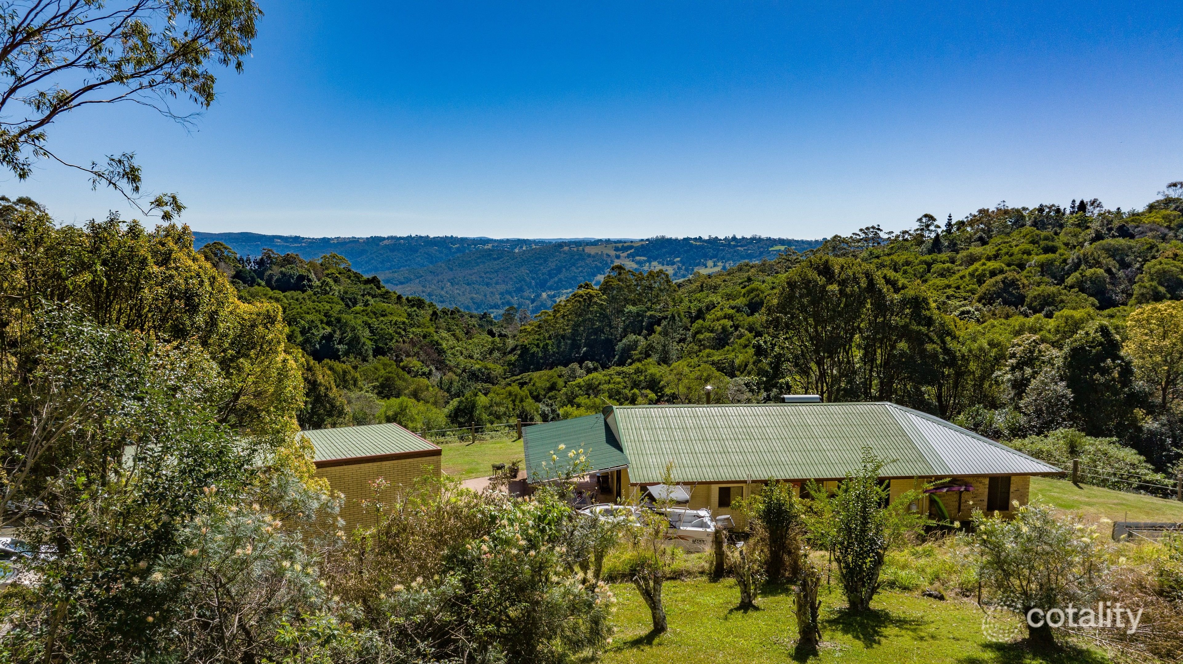 256 Reesville Rd, Reesville, QLD 4552