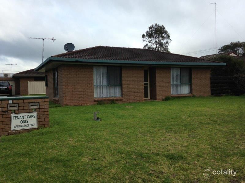 4/61 Lindsay St, Heywood, VIC 3304