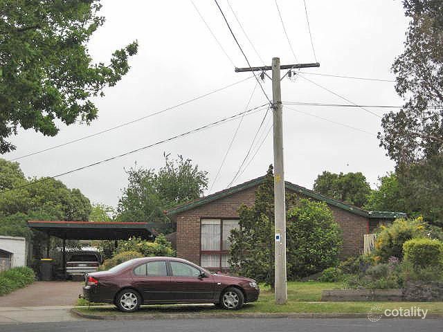 5 Koetong Ct, Mulgrave, VIC 3170