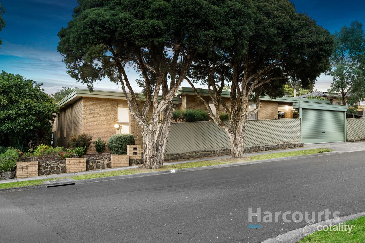30 Mariemont Ave, Wantirna, VIC 3152