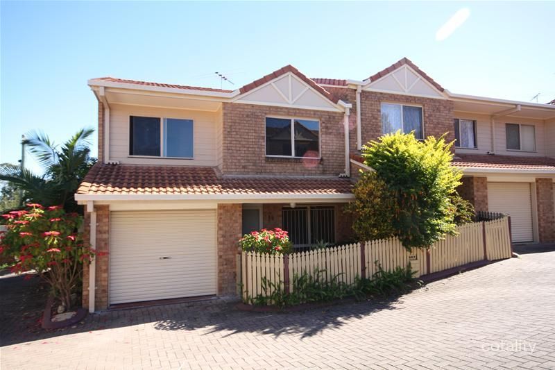 14/20 Pine Ave, Beenleigh, QLD 4207