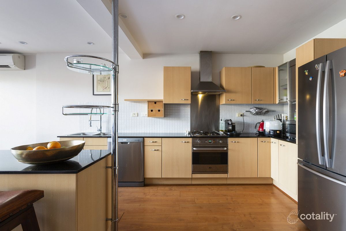 31/2 Cardigan Lane, Camperdown, NSW 2050