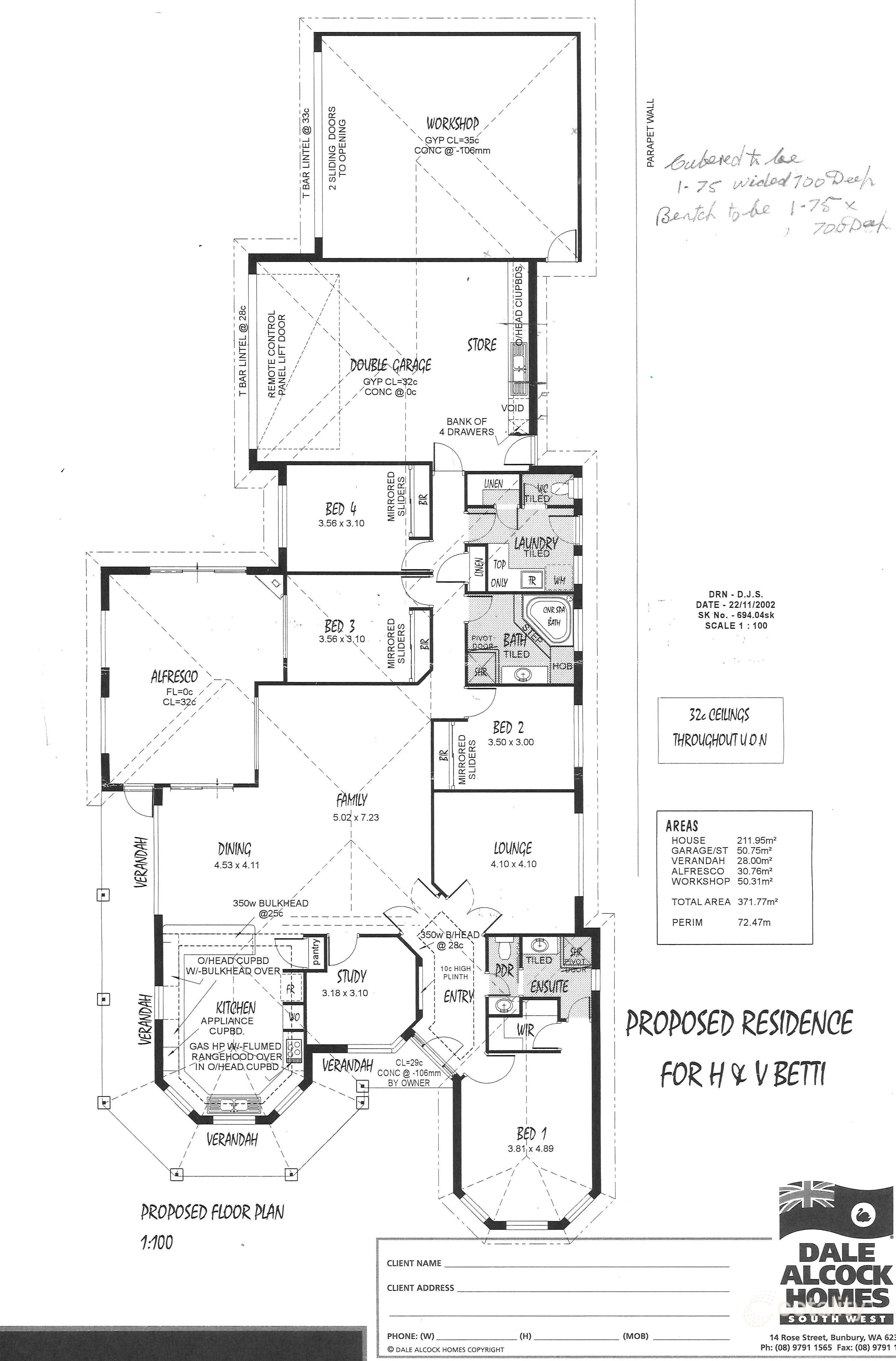 23 Marmion St, East Bunbury, WA 6230