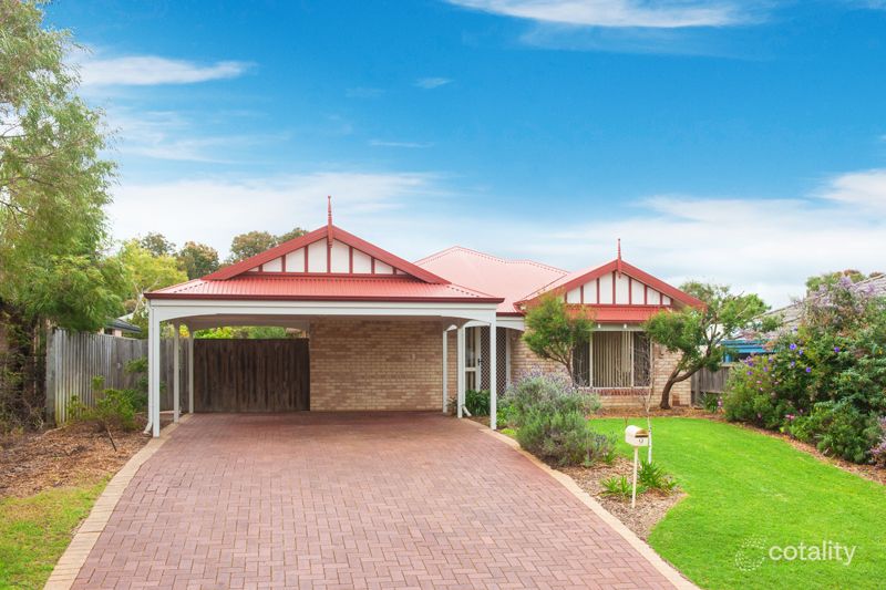 9 Banksia Ch, Margaret River, WA 6285