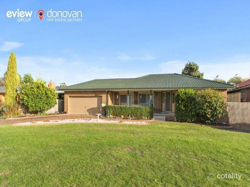 11 Burberry Ct, Carrum Downs, VIC 3201