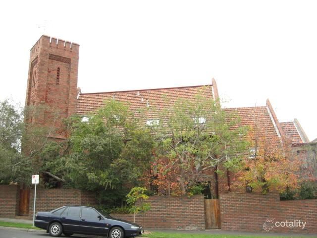 2/312-326 Barkers Rd, Hawthorn, VIC 3122