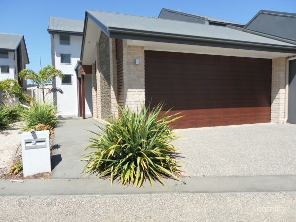 8/20-24 Mooney Cres, Emerald, QLD 4720