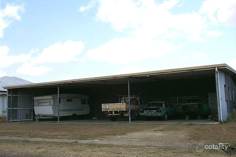 17a Edwards St, Norville, QLD 4670