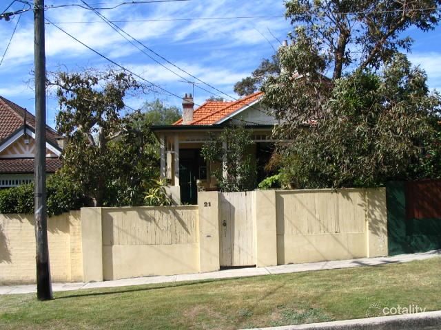 21 Powell St, Coogee, NSW 2034