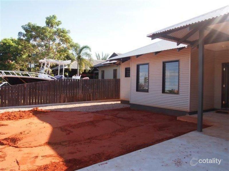 3 Dalgyte Rd, Djugun, WA 6725