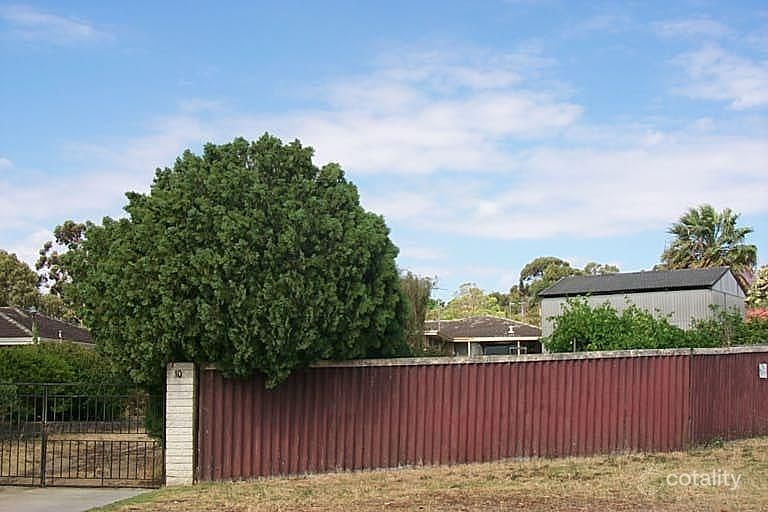 10 Blackham Way, Balga, WA 6061