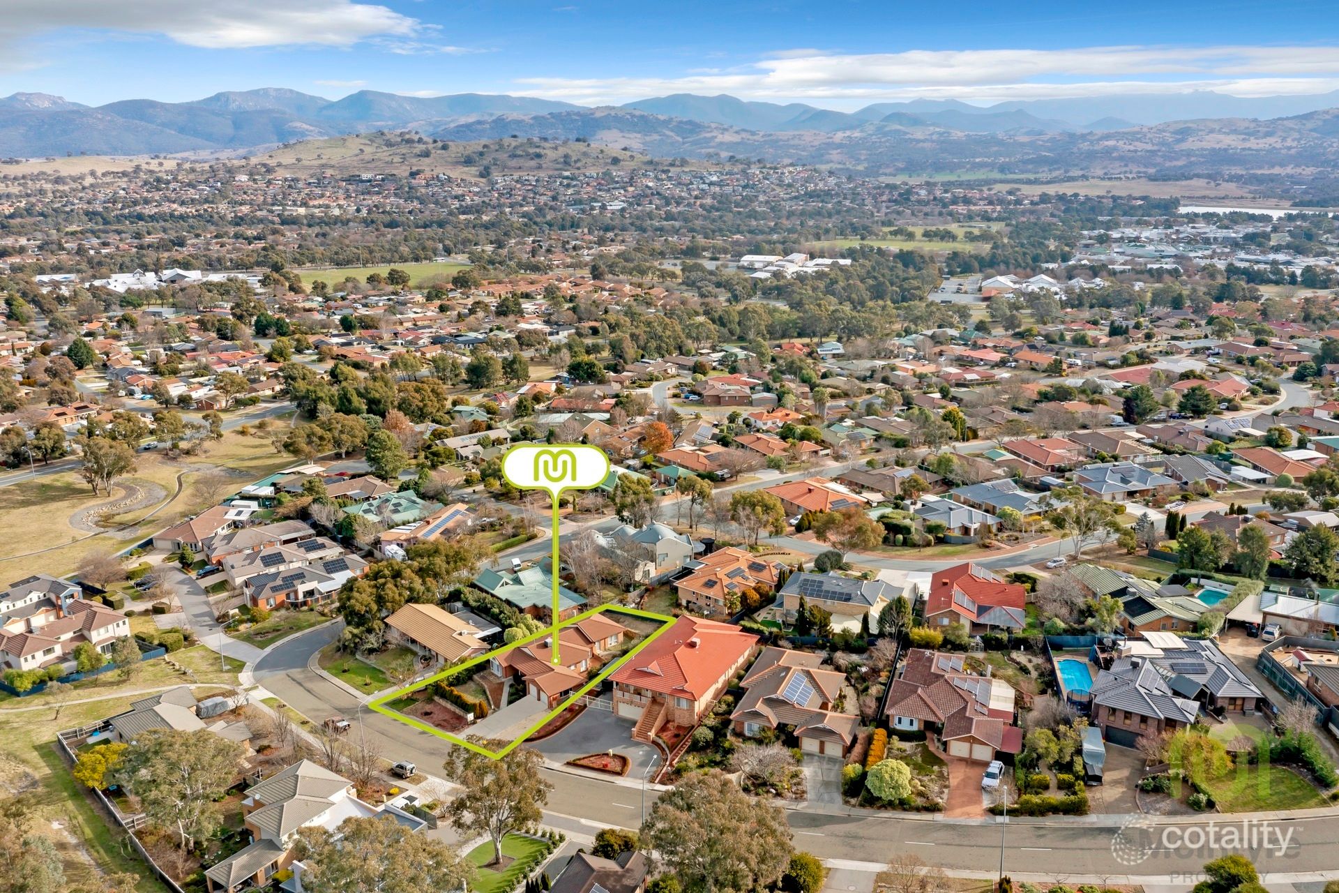 92 Charterisville Ave, Conder, ACT 2906