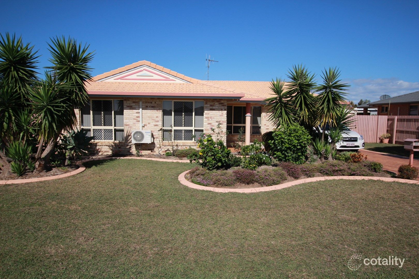 98 Kepnock Rd, Kepnock, QLD 4670