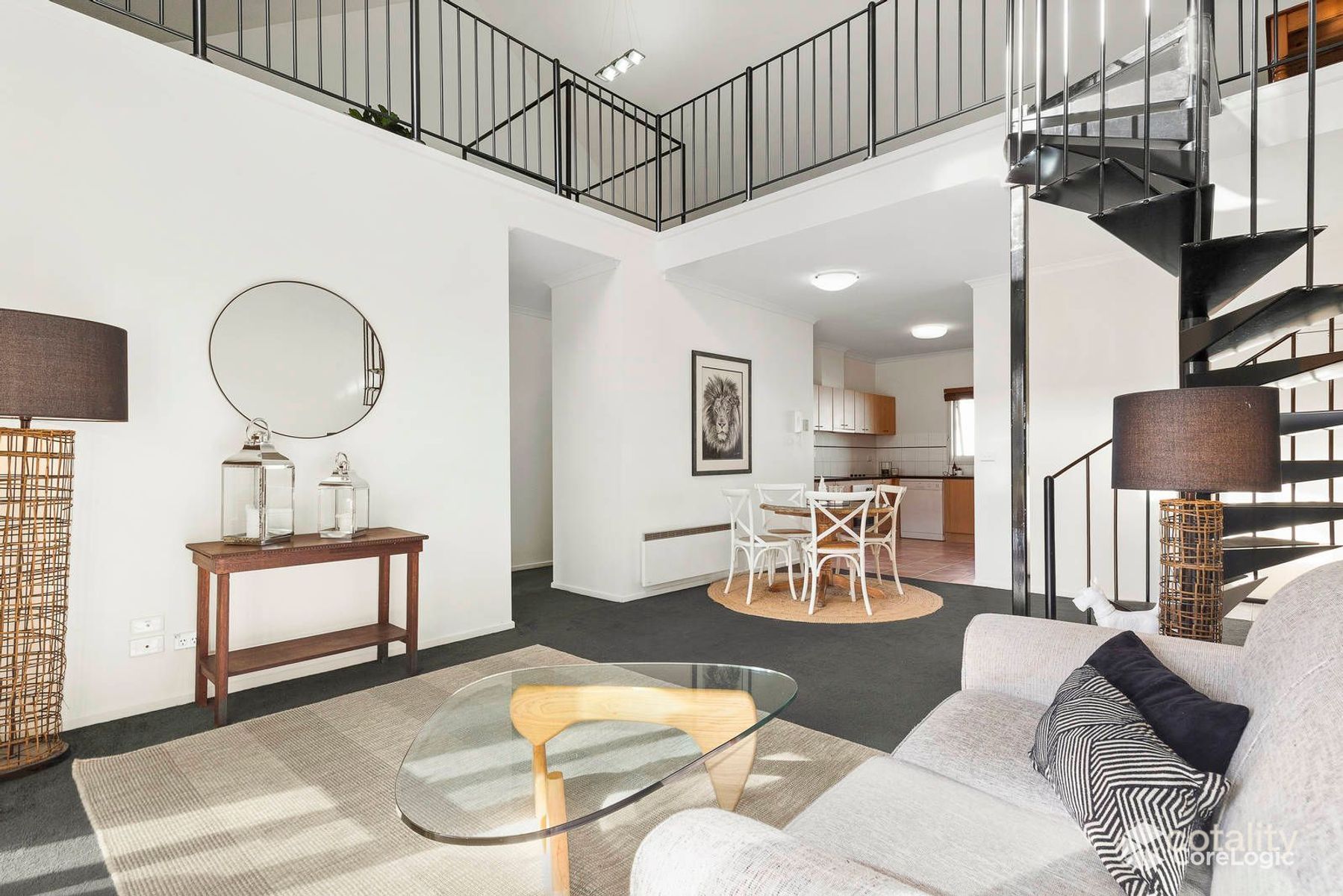 13/2 Howlett St, Kensington, VIC 3031