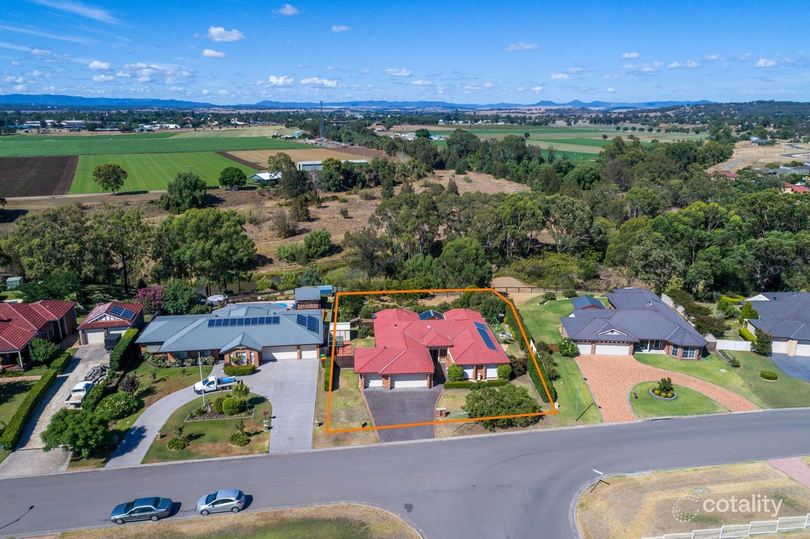 50 Wilkinson Bvd, Hunterview, NSW 2330