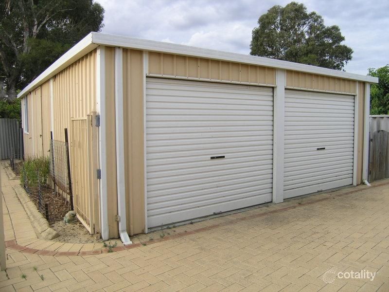 15 Lancelot Cl, Camillo, WA 6111