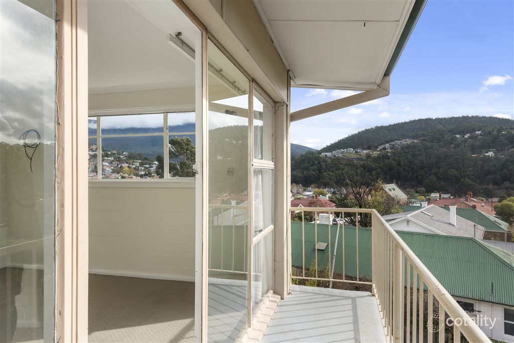 5/313 Davey St, South Hobart, TAS 7004