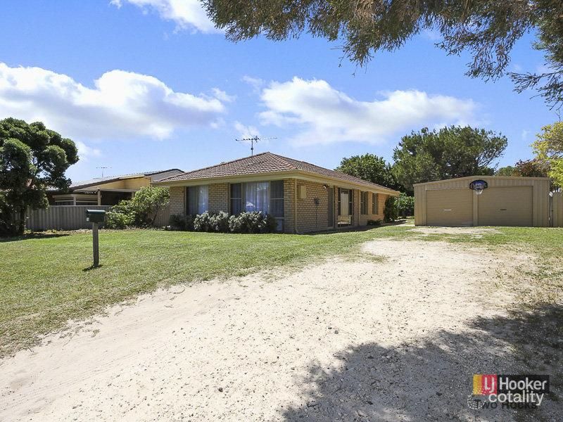 14 Weatherley Dr, Two Rocks, WA 6037