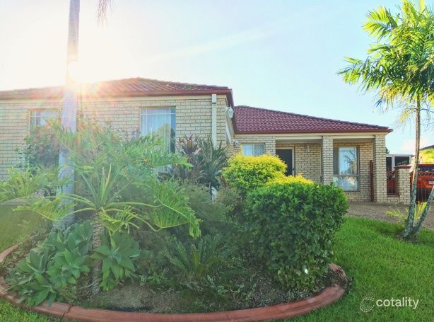 5 Snowbird Pl, Wishart, QLD 4122