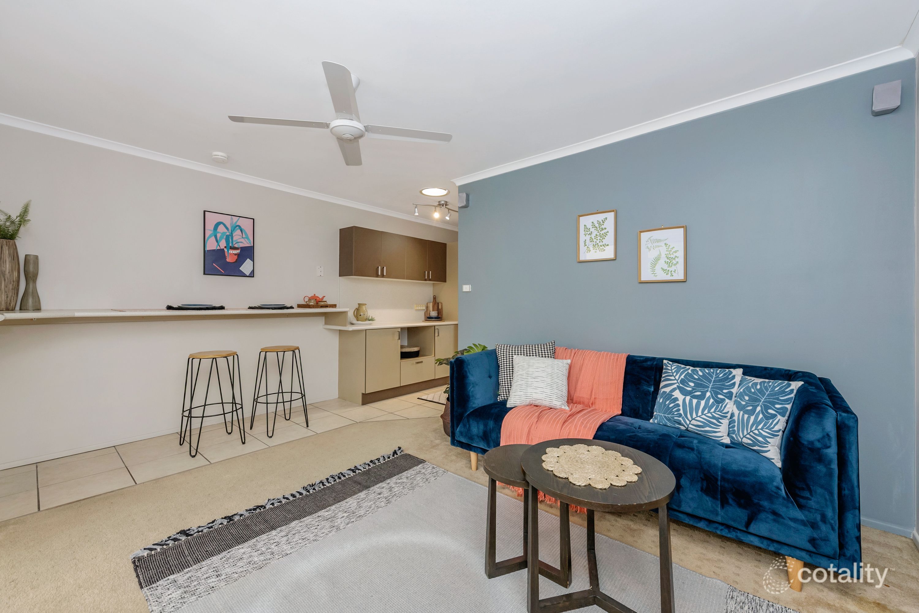 10/10 Snelham St, Rosslea, QLD 4812