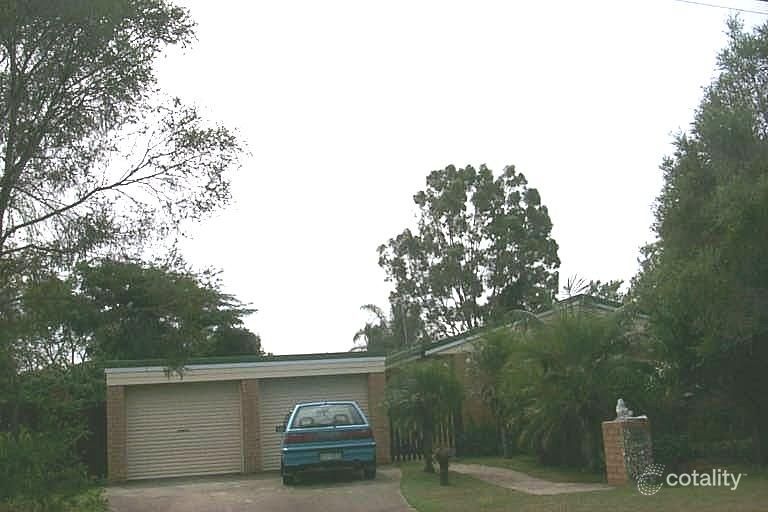 18 Chorley St, Kippa-Ring, QLD 4021