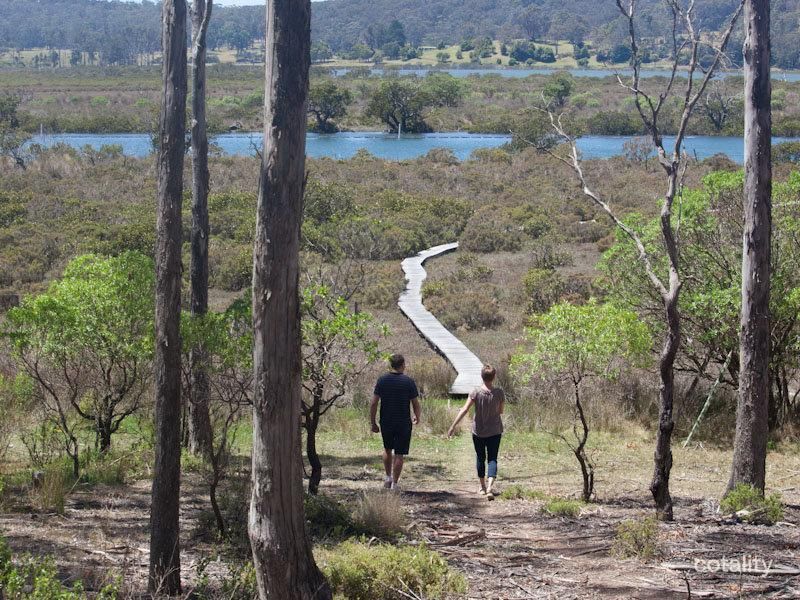 105 Hankinsons Rd, Wapengo, NSW 2550