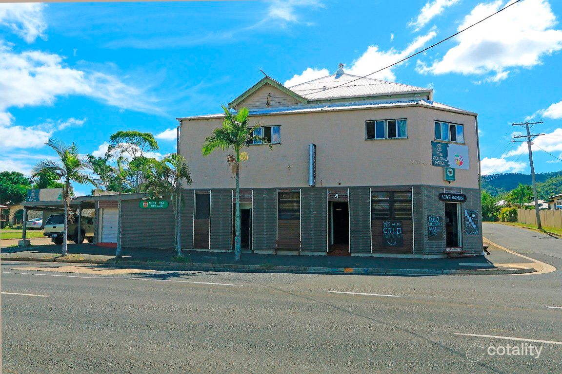 385 Lakes Creek Rd, Koongal, QLD 4701