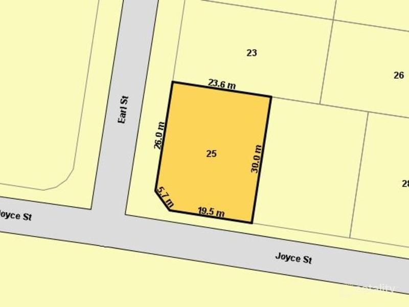 25 Earl St, Mareeba, QLD 4880