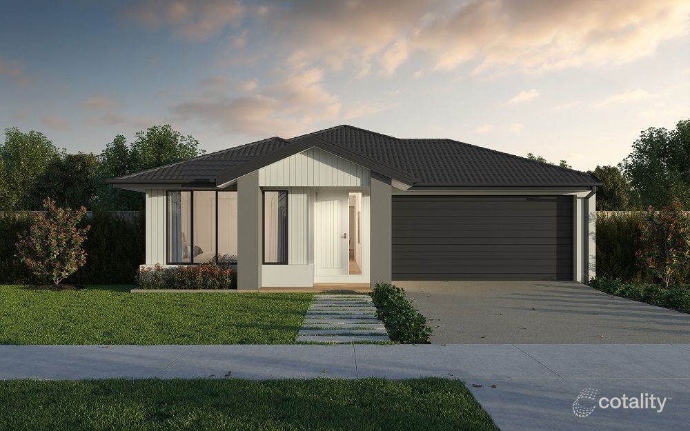 21 Clements St, Officer South, VIC 3809