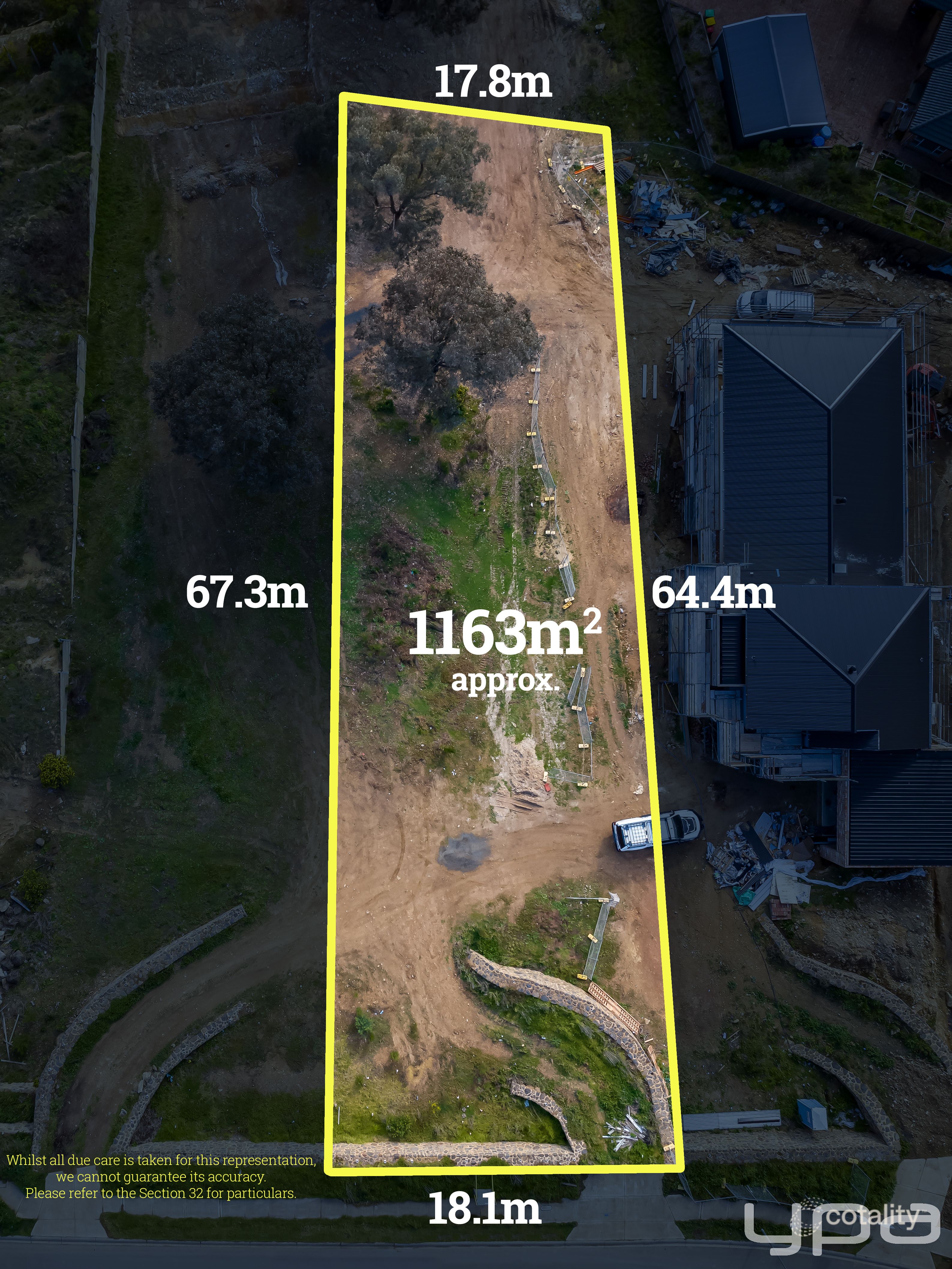 63 Collard Dr, Diamond Creek, VIC 3089