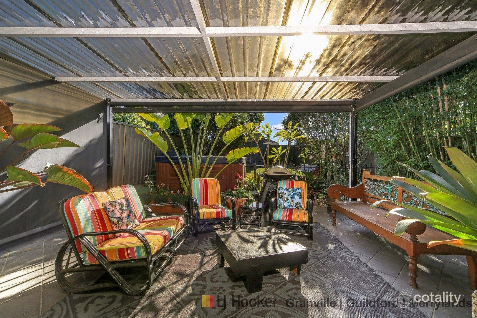7 Clarke St, Granville, NSW 2142