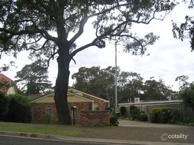 1/124 Wilson Pde, Heathcote, NSW 2233