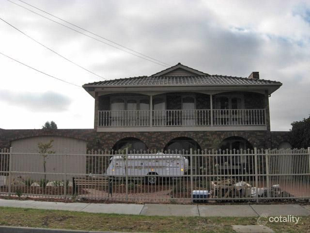 50 Parramatta Rd, Keilor, VIC 3036