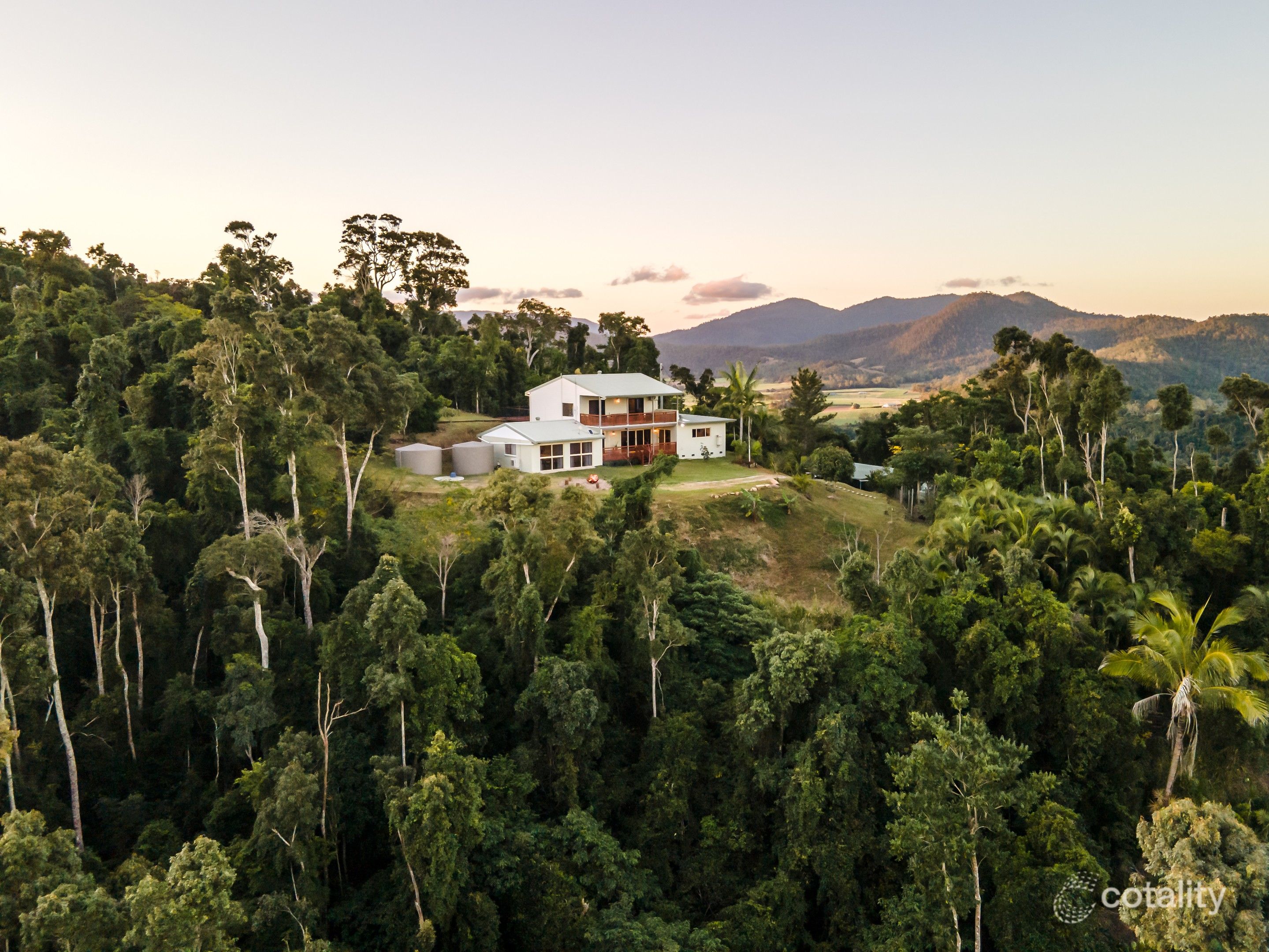 77 Staniland Dr, Strathdickie, QLD 4800
